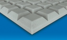 MELAMMINA PIRAMIDE TRONCA 