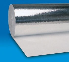 THERMIC METALLIZZATO